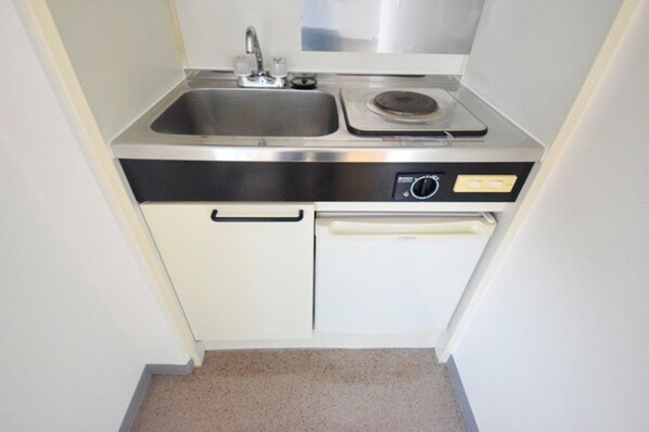 オーク・ビルの物件内観写真